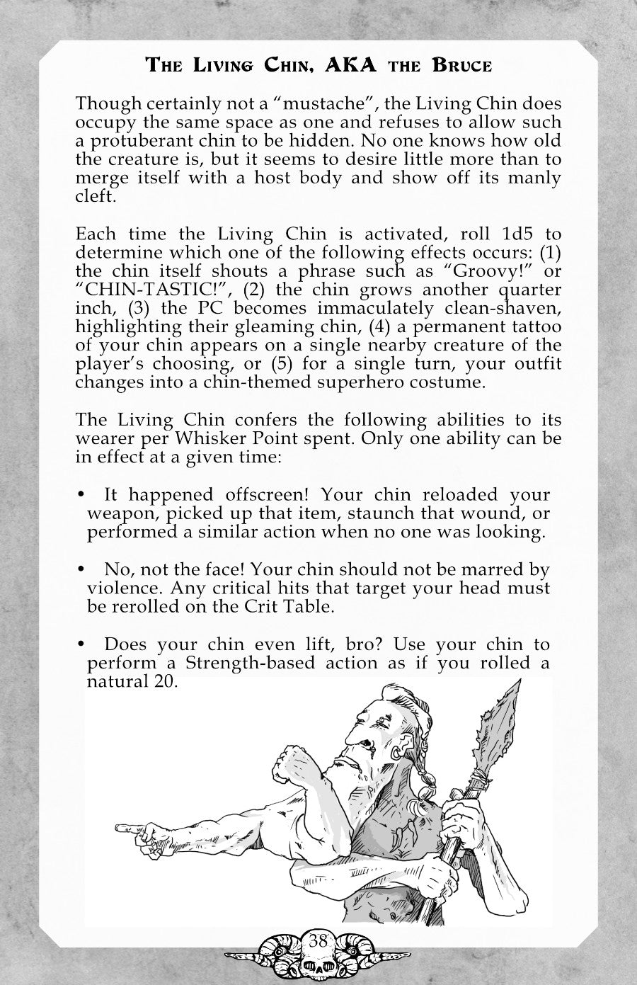 Mysteries of the Multiverse + PDF - Exalted Funeral