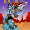 Mysteries of the Multiverse + PDF - Exalted Funeral