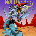 Mysteries of the Multiverse + PDF - Exalted Funeral