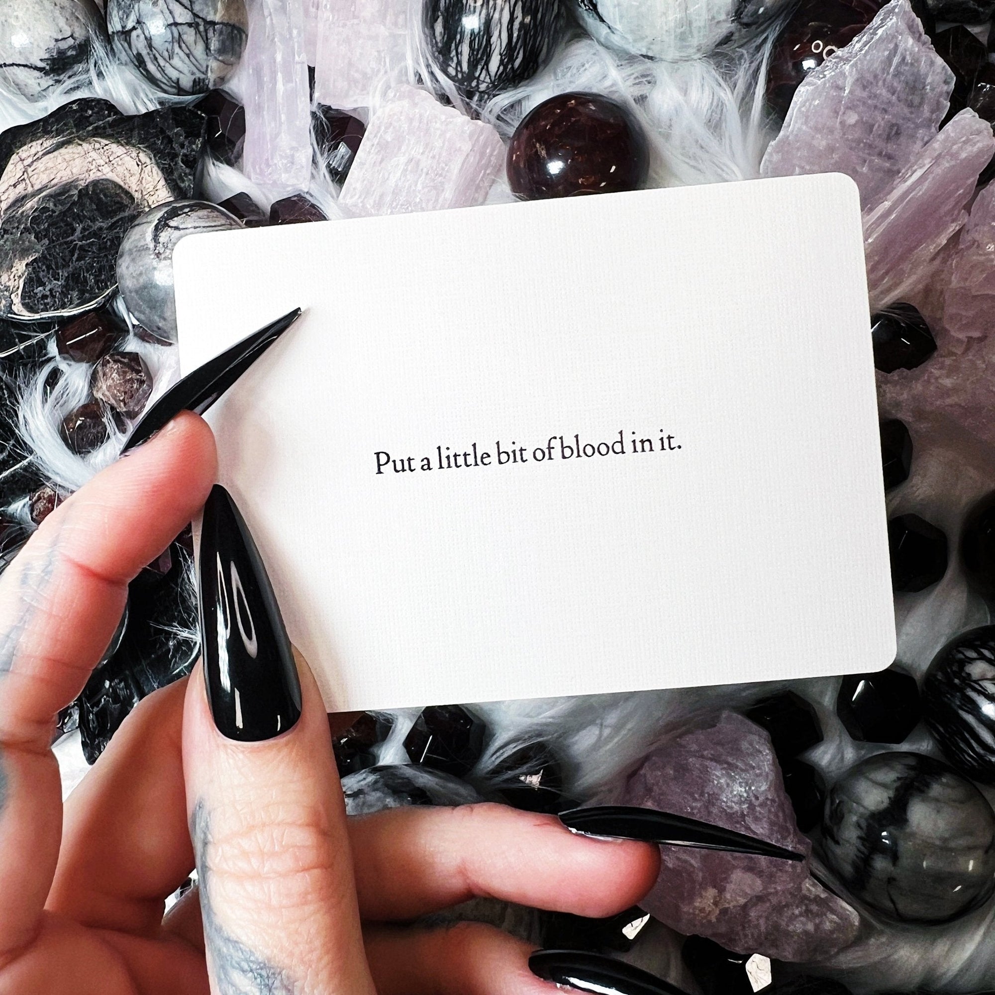 Occult Strategies - Exalted Funeral