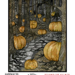 Octhorrorfest! + PDF - Exalted Funeral