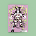 Ooze Nun - Exalted Funeral