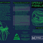 Operation Fishblade + PDF - Exalted Funeral