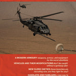 Orbital Assault Vehicle: A Guide for Operators - Exalted Funeral