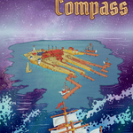Planar Compass Issue #1 + PDF - Exalted Funeral