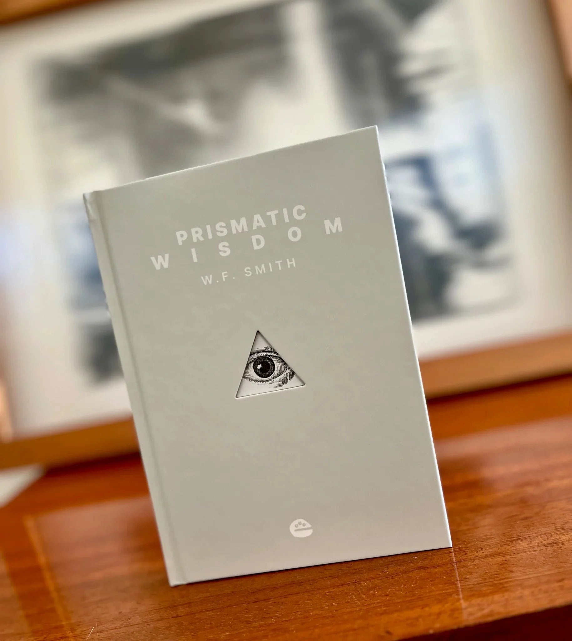 Prismatic Wisdom + PDF - Exalted Funeral