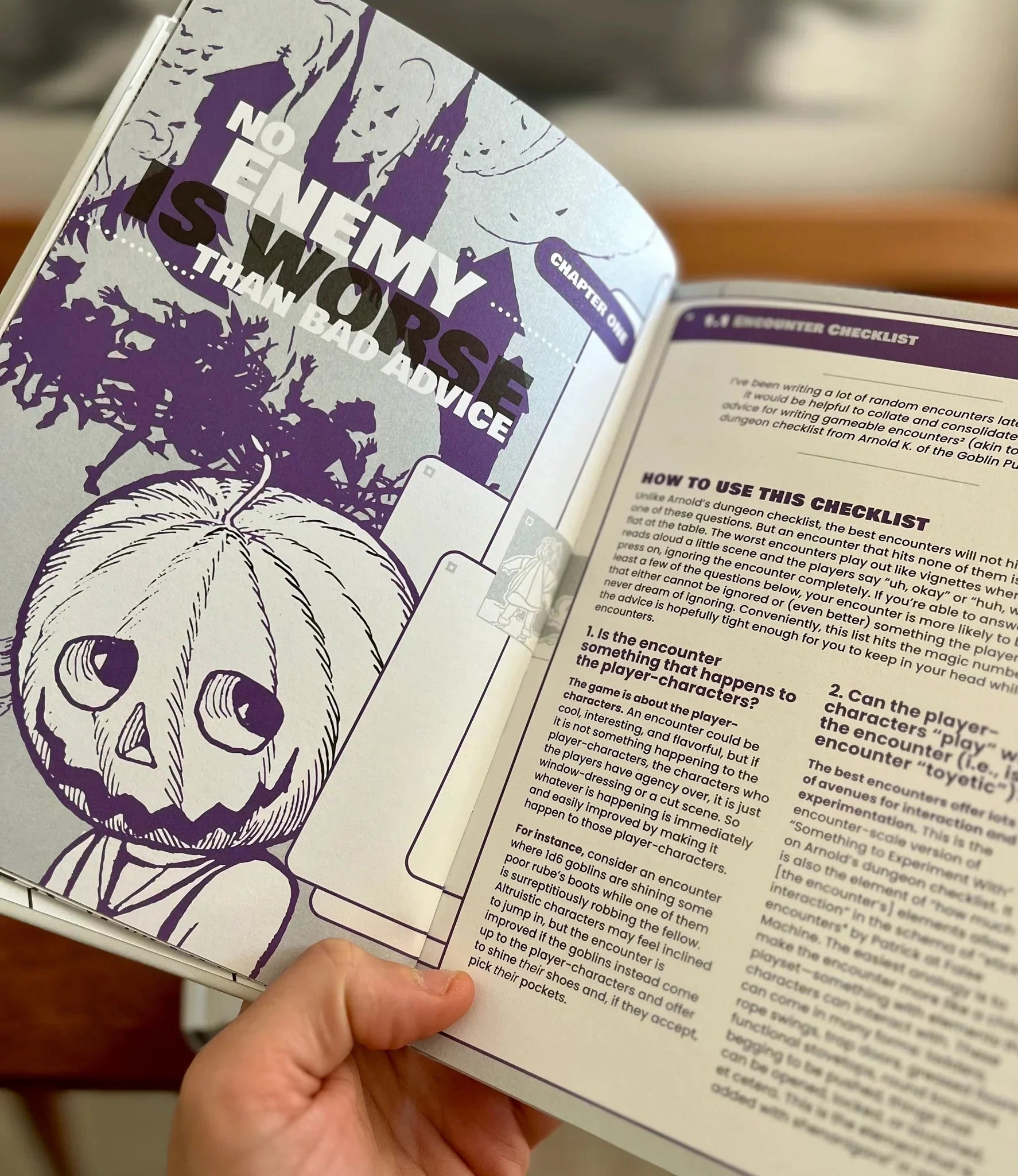 Prismatic Wisdom + PDF - Exalted Funeral