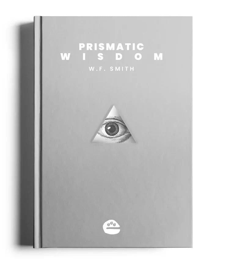 Prismatic Wisdom + PDF - Exalted Funeral