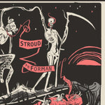 Ruination Pilgrimage + PDF - Exalted Funeral