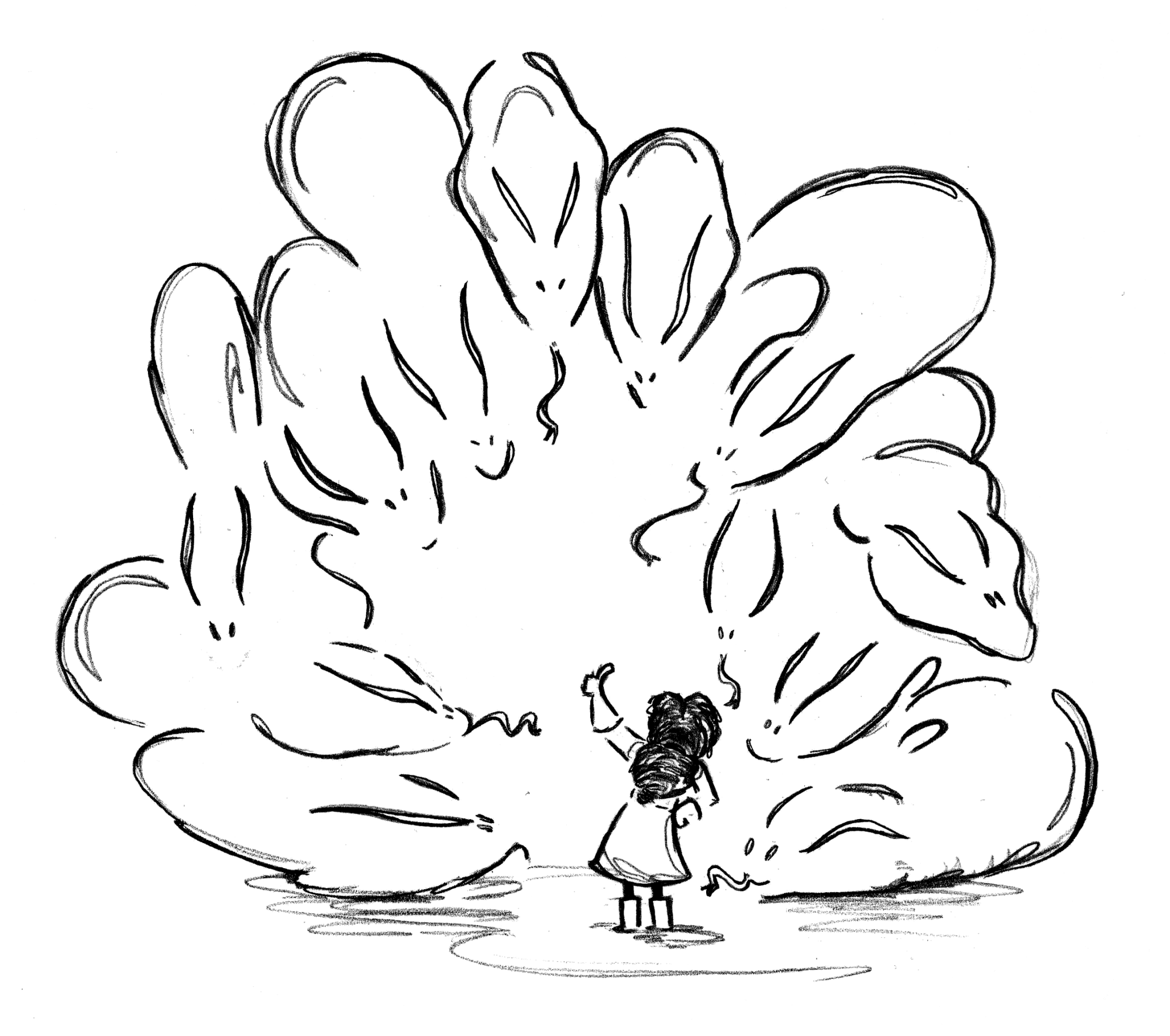 Sanctimonious Slimes vs. Expired Epicures - Exalted Funeral