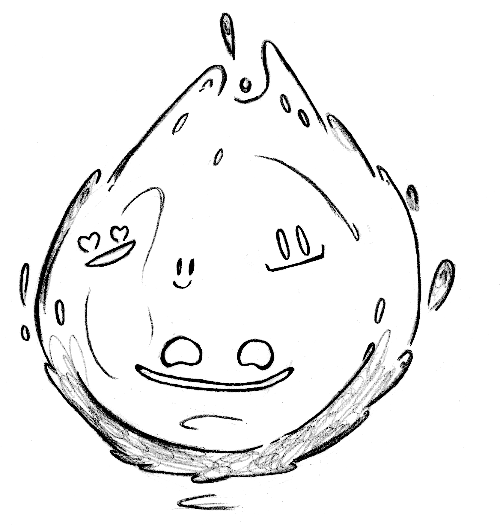 Sanctimonious Slimes vs. Expired Epicures - Exalted Funeral