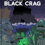 Secret of the Black Crag + PDF - Exalted Funeral