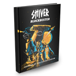 SHIVER Blockbuster: Legends of the Silver Scream - Exalted Funeral