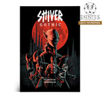 SHIVER Gothic: Secrets of Spireholm - Exalted Funeral