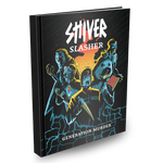 SHIVER Slasher: Generation Murder - Exalted Funeral