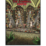 Solar Sanctuary of the Cannibal Corpse 2e + PDF - Exalted Funeral