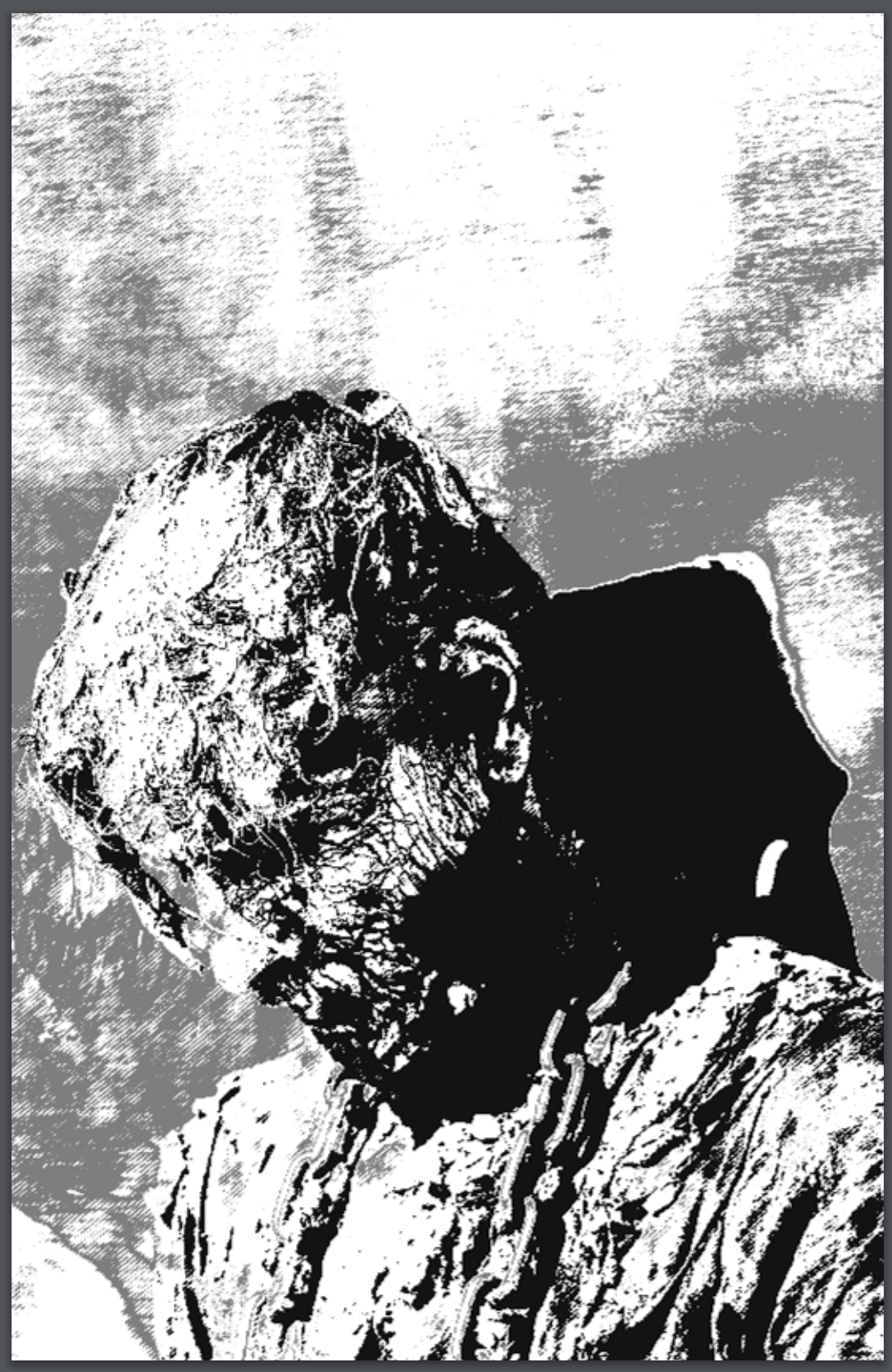 Terror of the Stratosfiend: Cycle of the Snake-Wolf 2: Return to the Shattered Woods + PDF - Exalted Funeral