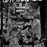 Terror of the Stratosfiend: Cycle of the Snake-Wolf 2: Return to the Shattered Woods + PDF - Exalted Funeral