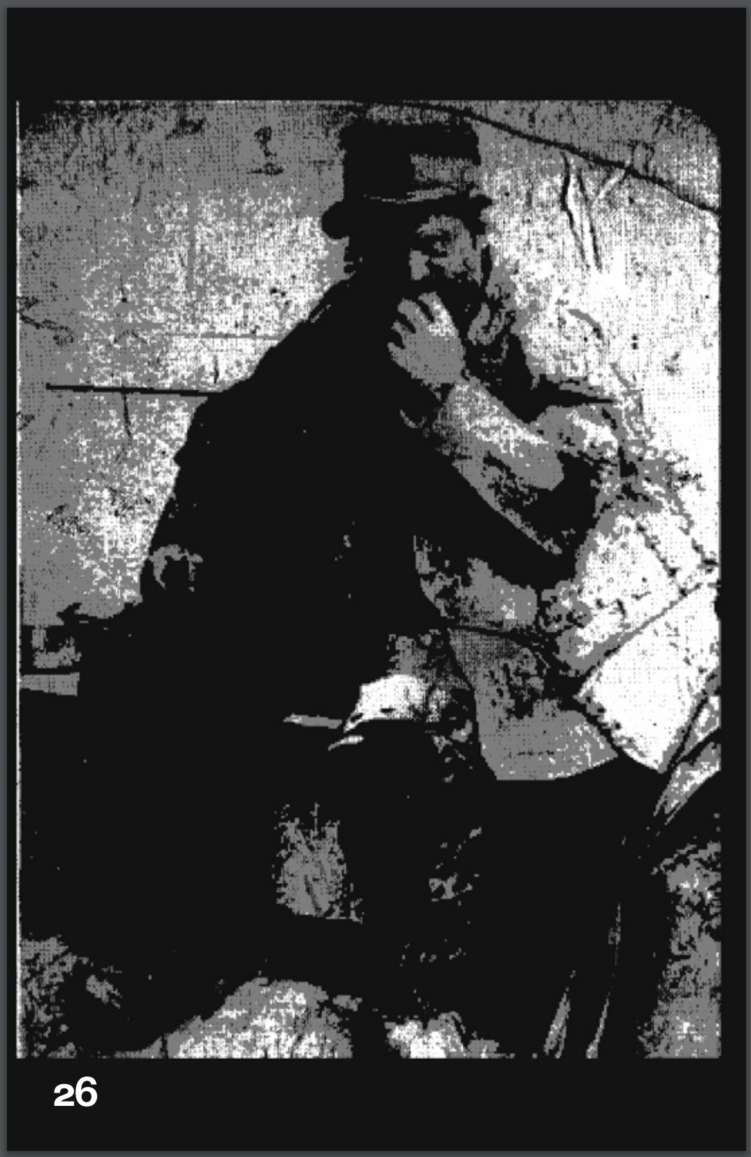 Terror of the Stratosfiend: Cycle of the Snake-Wolf 2: Return to the Shattered Woods + PDF - Exalted Funeral