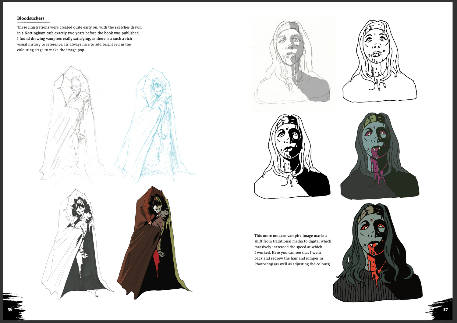 The Art of SHIVER - Exalted Funeral