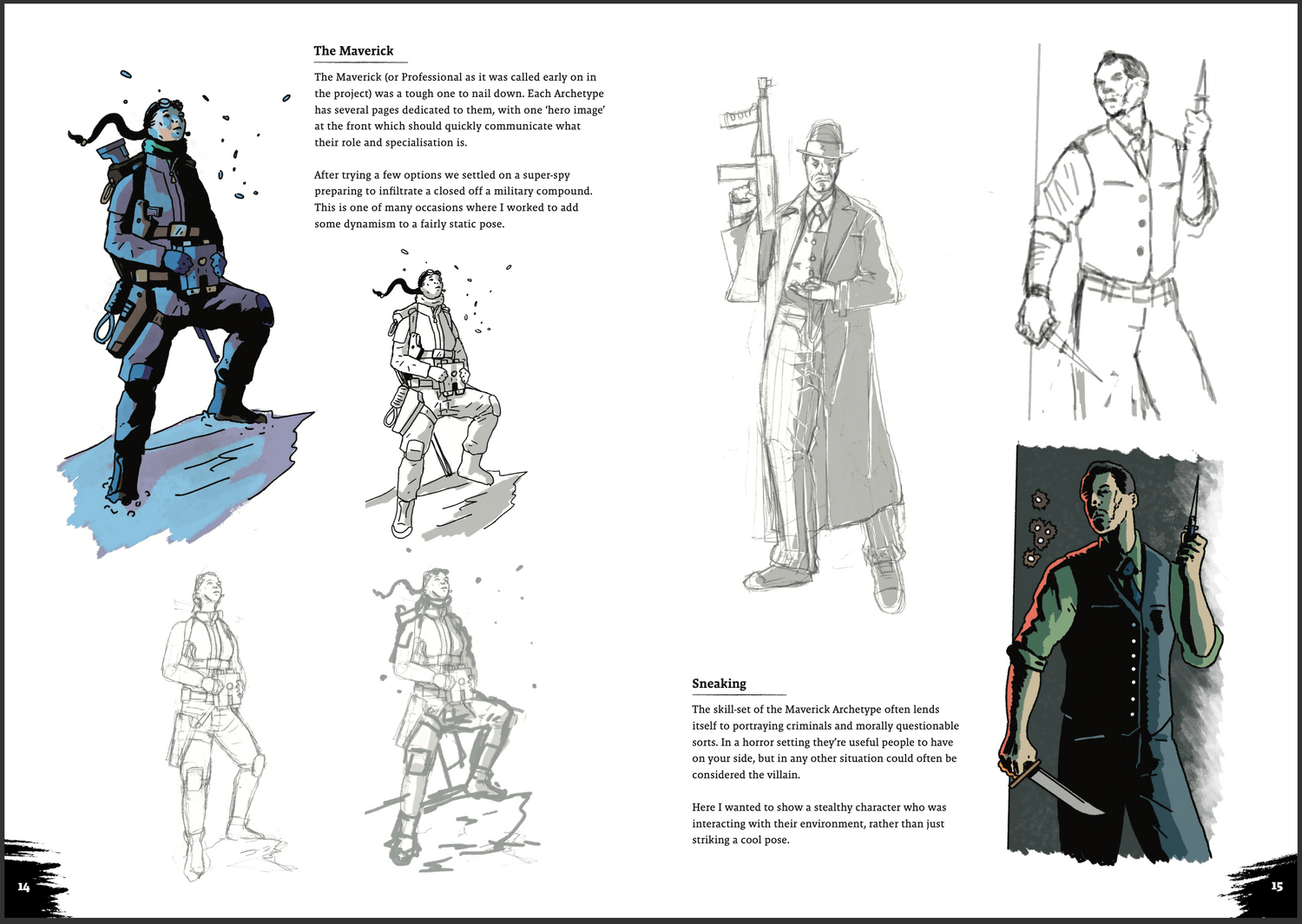 The Art of SHIVER - Exalted Funeral