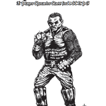 The Bruiser + PDF - Exalted Funeral