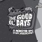 The Good Ol’ Days - Exalted Funeral