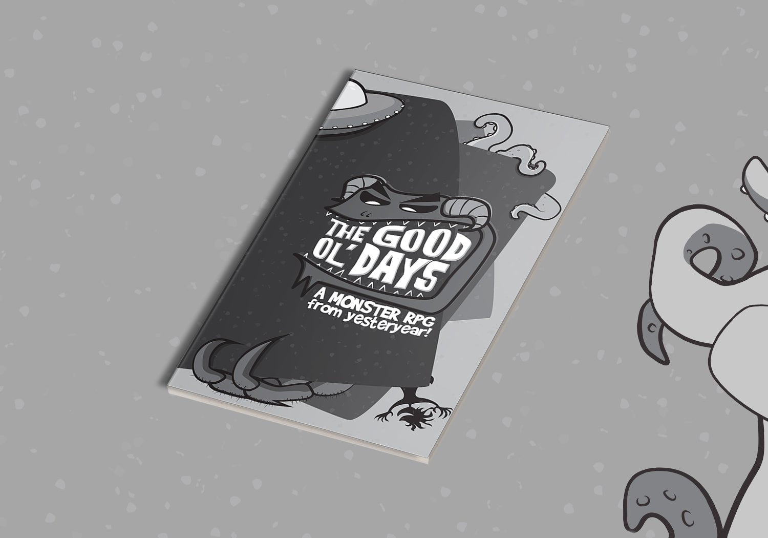 The Good Ol’ Days - Exalted Funeral