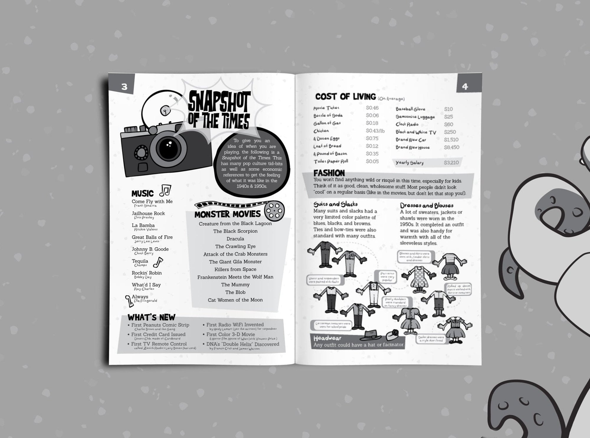 The Good Ol’ Days - Exalted Funeral