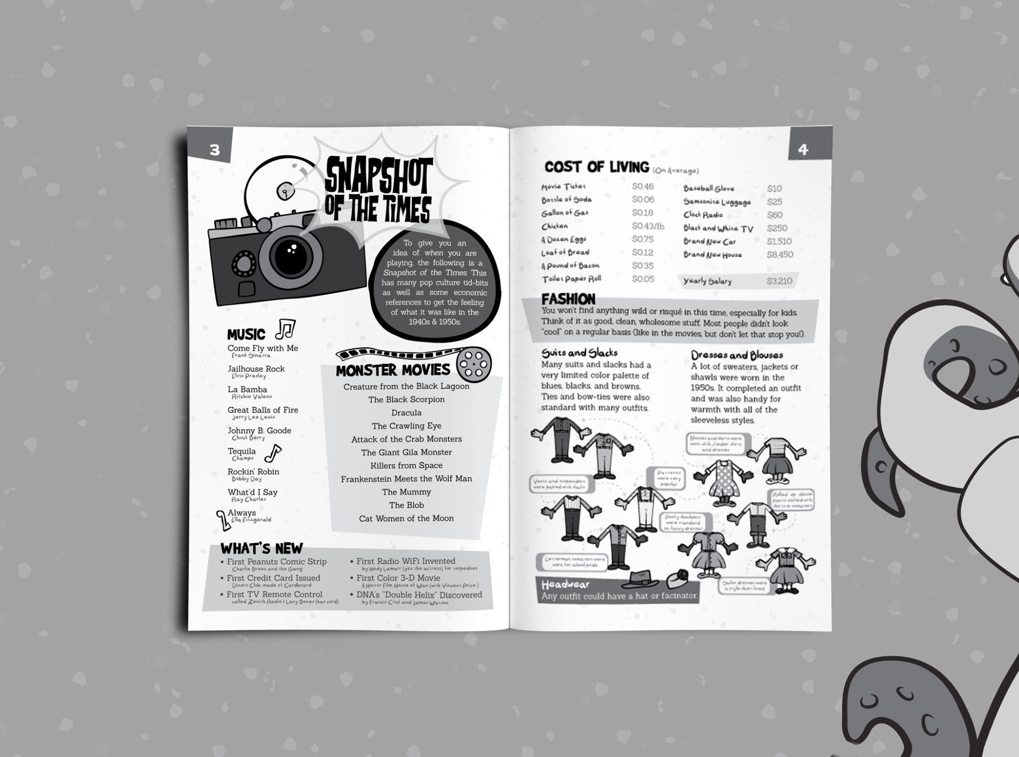 The Good Ol’ Days - Exalted Funeral