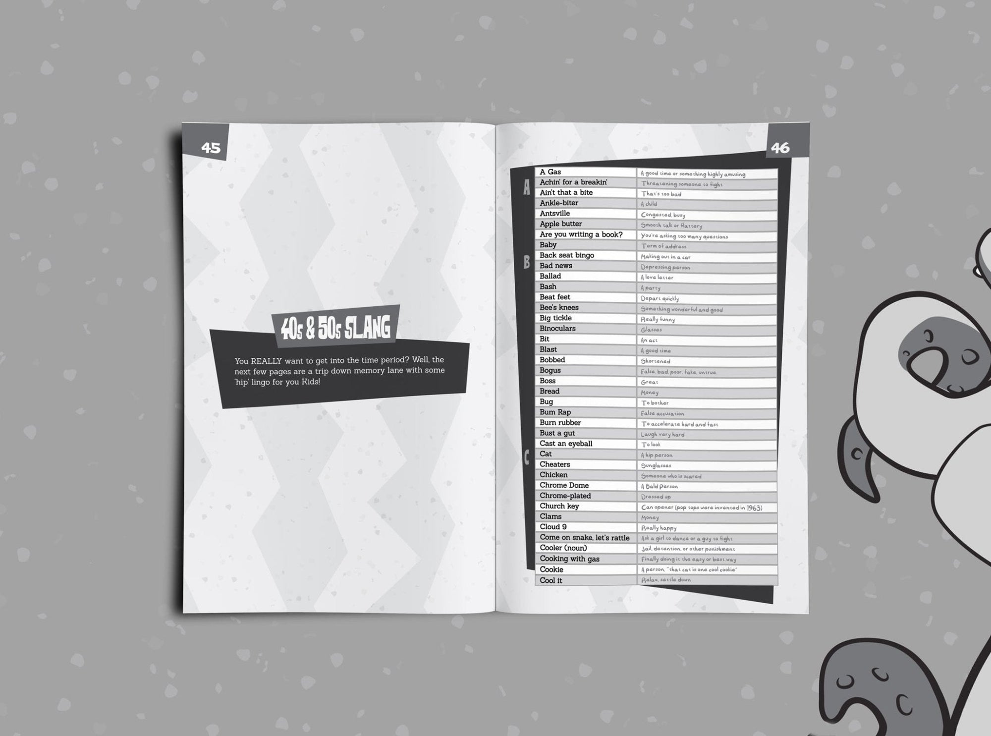 The Good Ol’ Days - Exalted Funeral