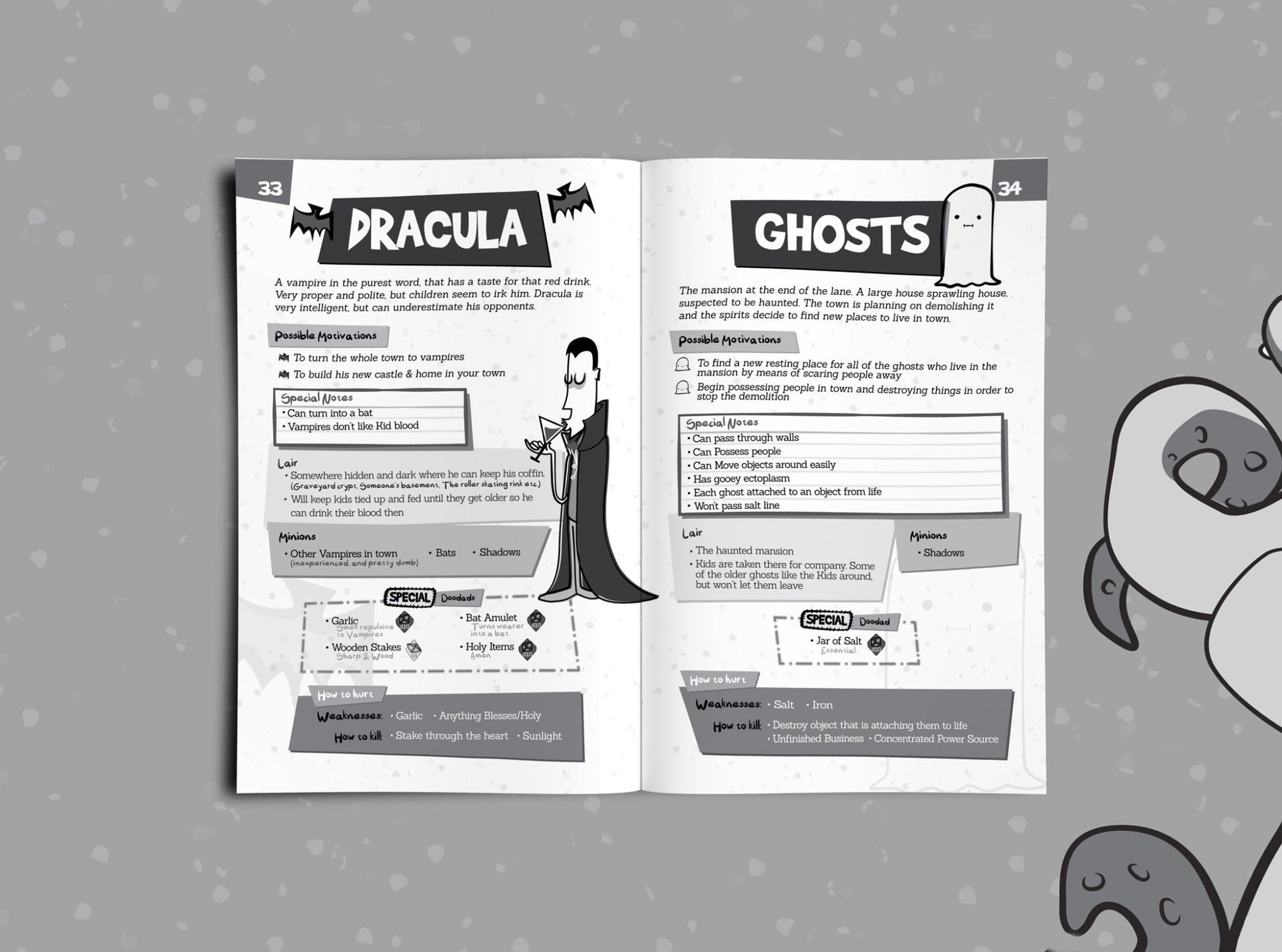 The Good Ol’ Days - Exalted Funeral