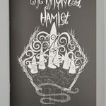The Haunted Hamlet & Other Hexes + PDF - Exalted Funeral