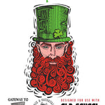 The Leprechaun + PDF - Exalted Funeral