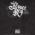 The Lesser Key to the Celestial Legion + PDF - Exalted Funeral