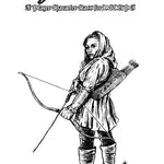 The Outlier + PDF - Exalted Funeral