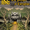 The Precipice of Corruption + PDF - Exalted Funeral