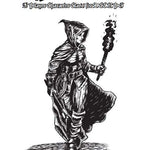 The Prowler + PDF - Exalted Funeral