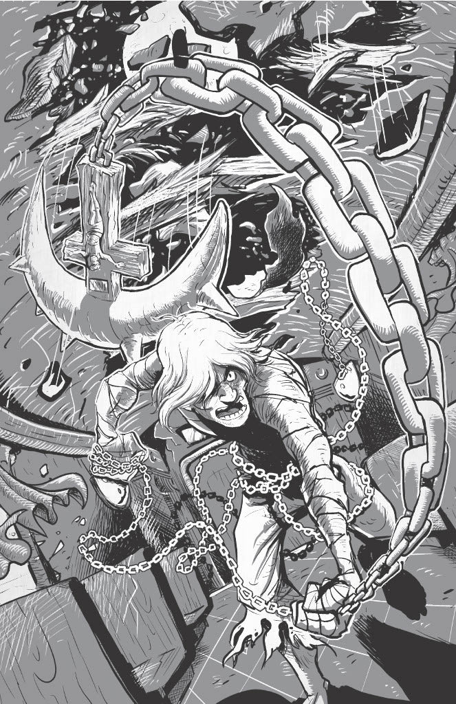 The Sunrise Limited - Exalted Funeral