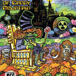 The Technomancer of Candy Mountain + PDF - Exalted Funeral