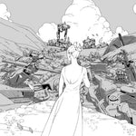 The Tragedy That Begot Ternwillow + PDF - Exalted Funeral