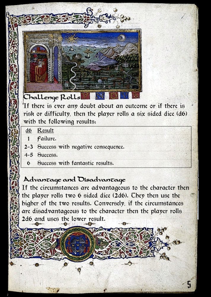 To Elfland and Back + PDF - Exalted Funeral