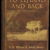 To Elfland and Back + PDF - Exalted Funeral