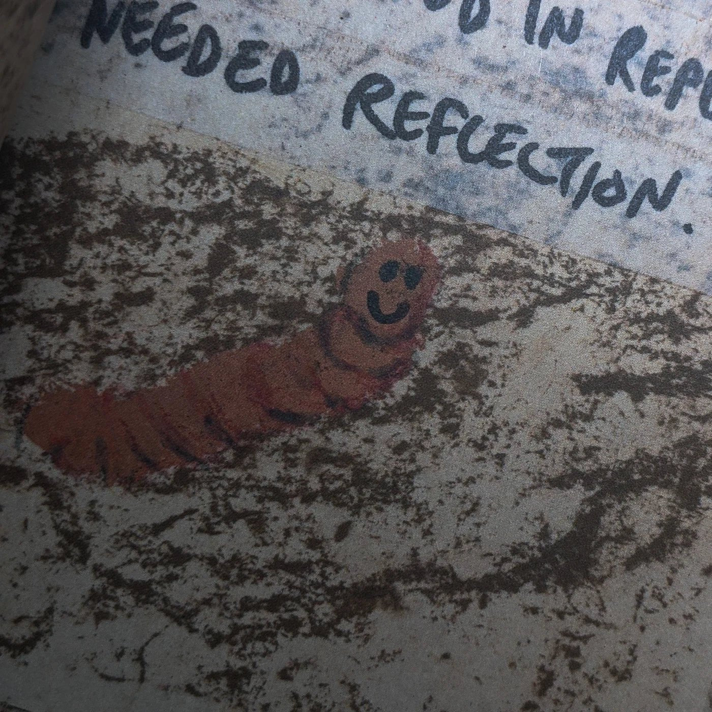 To Worm + PDF - Exalted Funeral