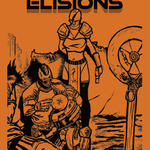 Unveiled Elisions + PDF - Exalted Funeral