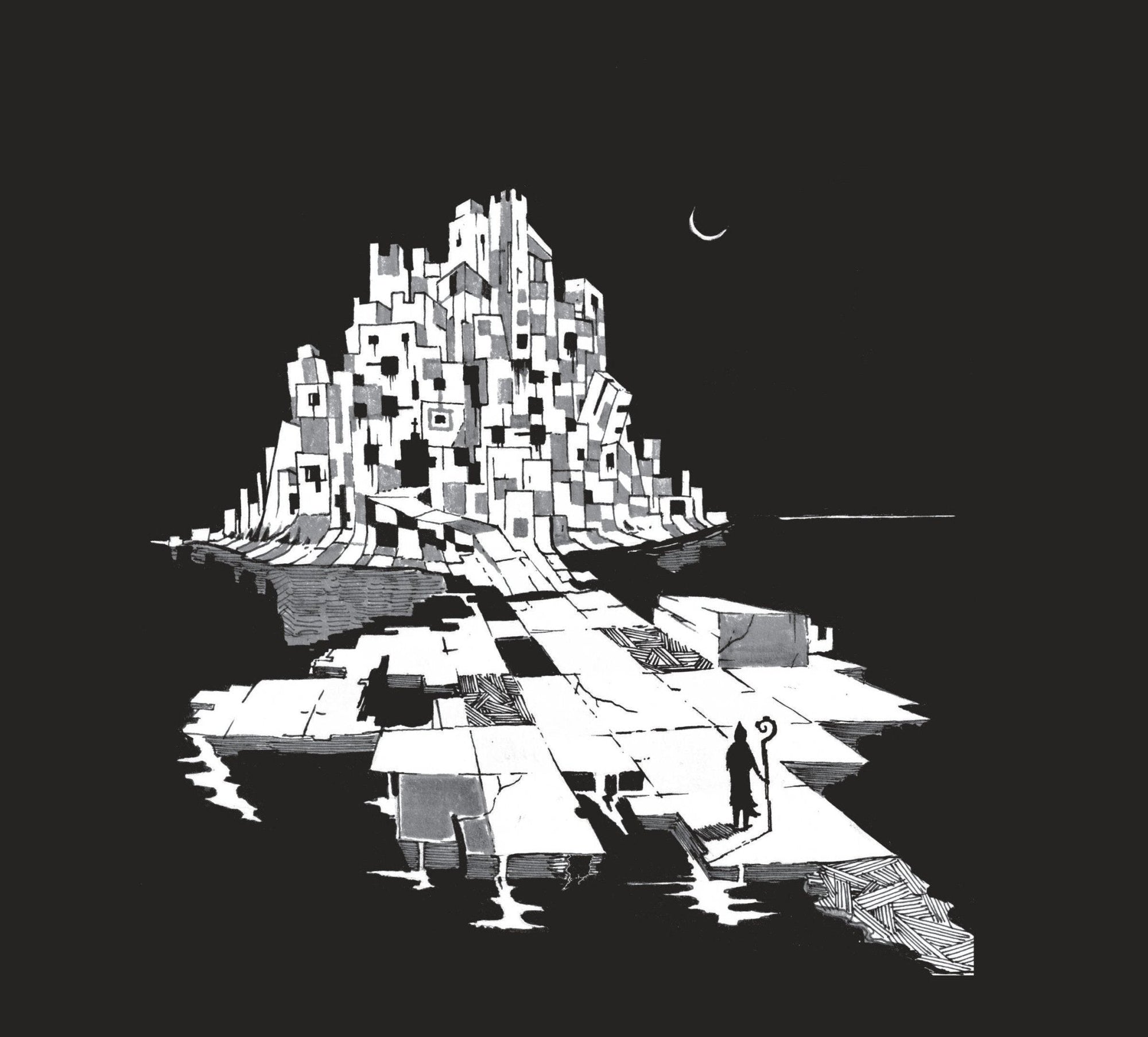 Wind Wraith + PDF - Exalted Funeral