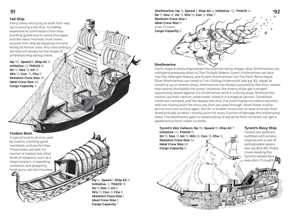 Wind Wraith + PDF - Exalted Funeral