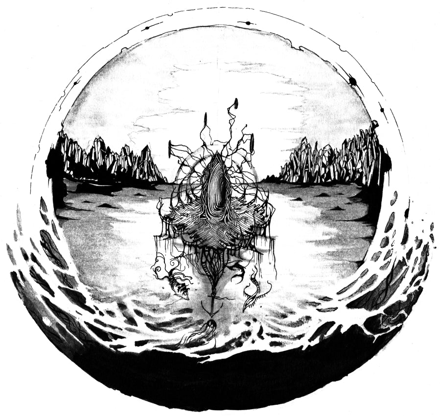 Wind Wraith + PDF - Exalted Funeral