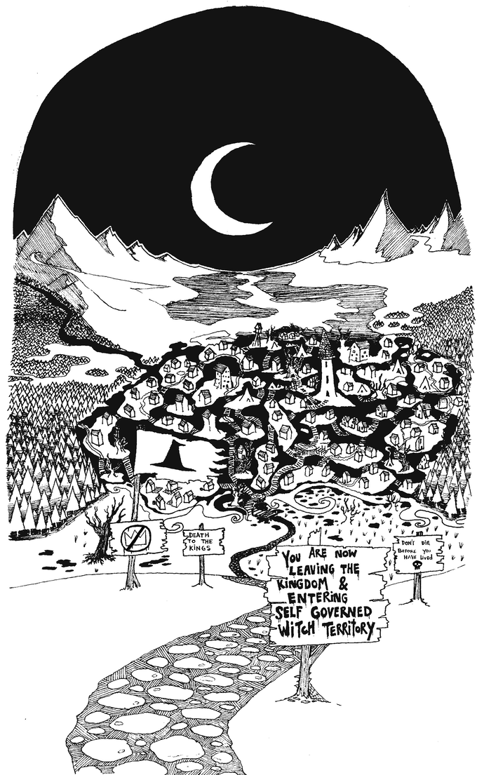 Woodfall + PDF - Exalted Funeral