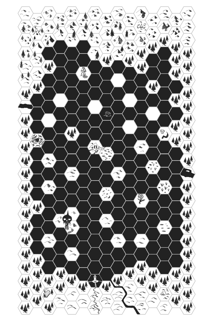 Woodfall + PDF - Exalted Funeral